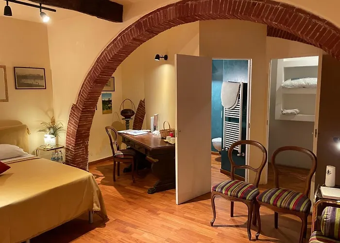 Pisa Centro Storico