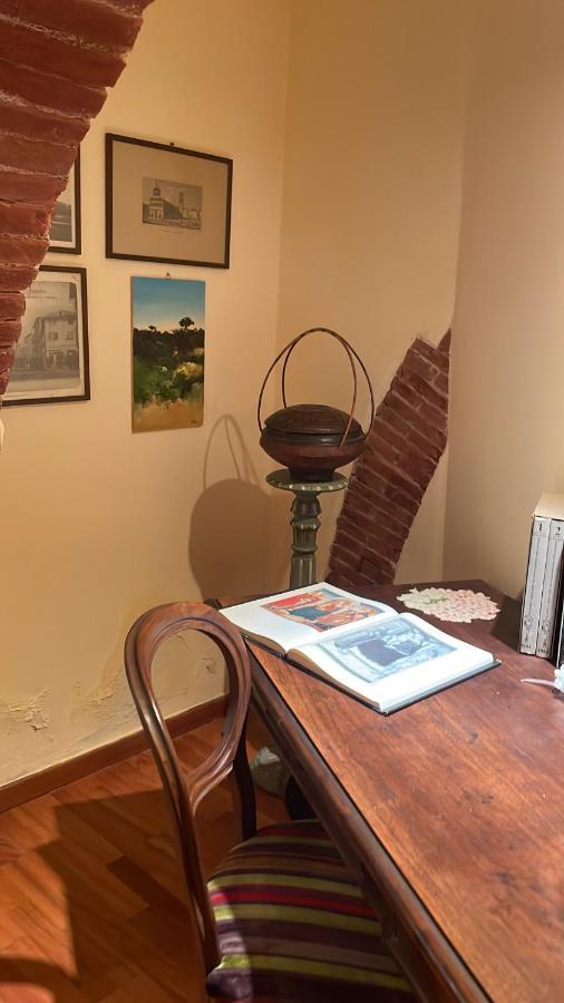 Apartamento Centro Storico *