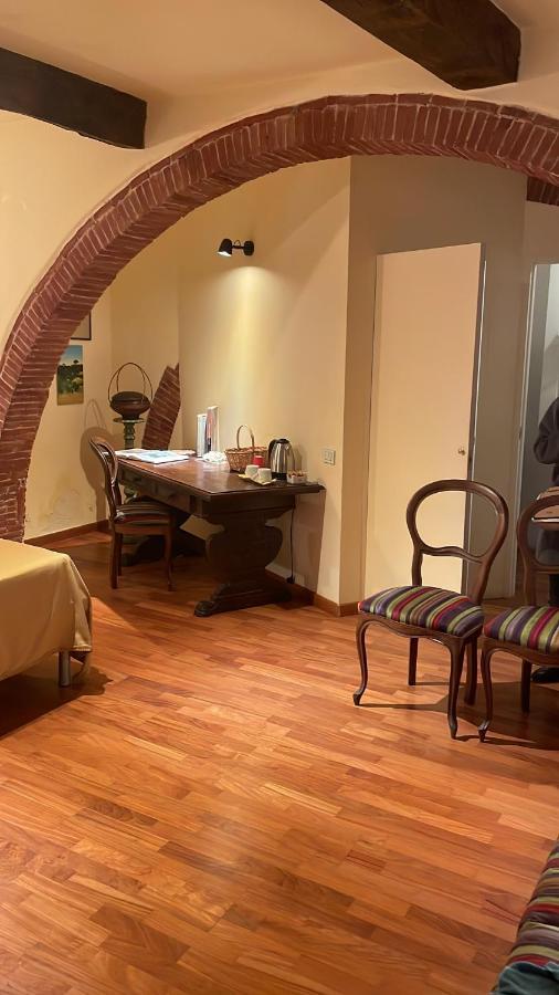 Apartamento Centro Storico
